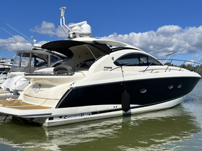 Sunseeker Portofino 47