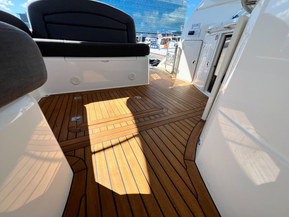 Sunseeker Portofino 47