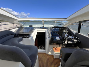 Sunseeker Portofino 47