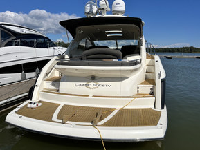 Sunseeker Portofino 47