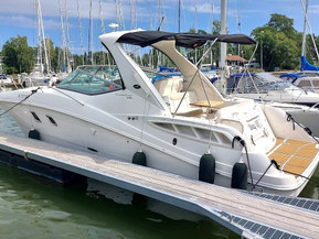 Sea Ray 335 Sundancer
