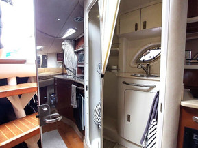 Sea Ray 335 Sundancer