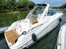 Sea Ray 335 Sundancer