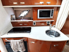Sea Ray 335 Sundancer