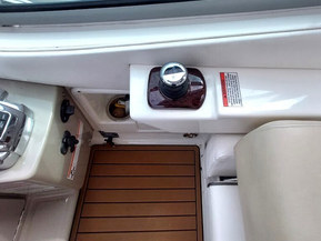 Sea Ray 335 Sundancer