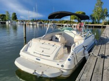 Chaparral 215 SSi