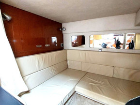 Sea Ray 335 Sundancer