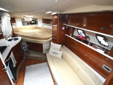Sea Ray 335 Sundancer