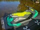 Sea-Doo Trixx 3up