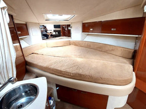 Sea Ray 335 Sundancer
