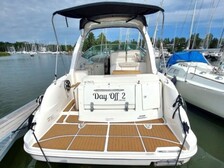 Sea Ray 335 Sundancer