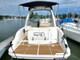 Sea Ray 335 Sundancer Joystick