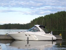 Sea Ray 335 Sundancer