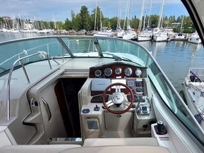 Sea Ray 335 Sundancer
