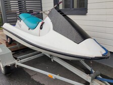 Polaris SL700
