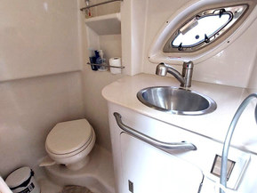 Sea Ray 335 Sundancer