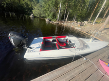 Finnsport 500 RS