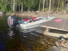 Finnsport 500 RS