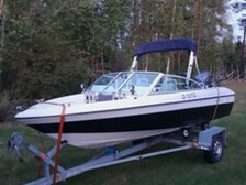 Four Winns 150 Freedo