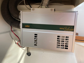 Yamarin 5800 big catch