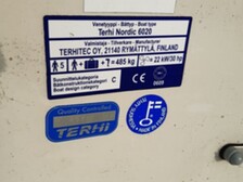 Terhi Nordic 6020