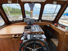 Nauticat Nauticat 33