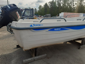 Terhi Nordic 6020