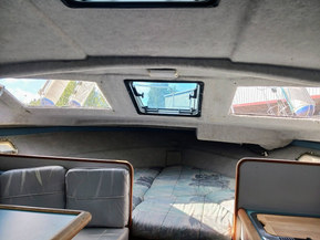Bayliner 2855