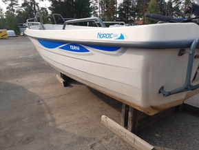 Terhi Nordic 6020
