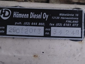 Lujitemuovivene Other