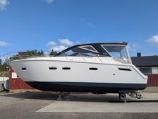 Sealine SC 35