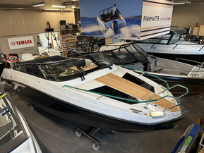 Finnmaster T7