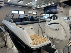 Finnmaster T7