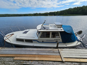 Koskelo 251