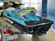 Sea-Doo GTI 155 SE