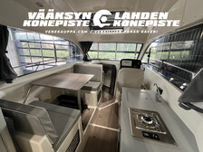 Quicksilver Activ 755