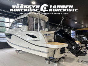 Quicksilver Activ 755