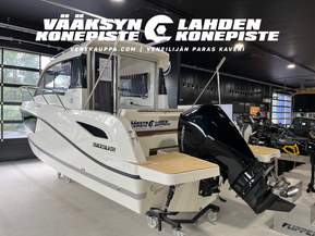 Quicksilver Activ 755