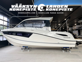 Quicksilver Activ 755