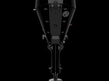 Mercury F30 ELPT EFI