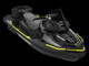 Sea-Doo Explorer pro 170 iDF TecPac