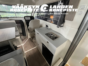 Quicksilver Activ 755