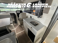 Quicksilver Activ 755