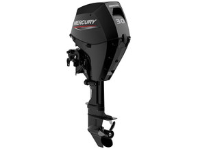 Mercury F30 ELPT EFI