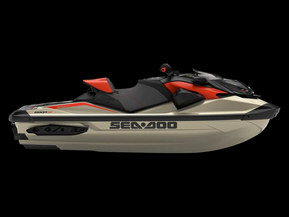 Sea-Doo RXP-X 300 RS 325