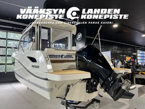 Quicksilver Activ 755