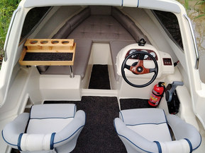 Flipper 515 HT
