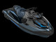 Sea-Doo GTX 230 iDF TecPac