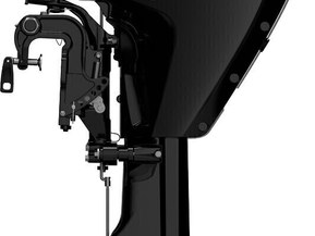 Mercury F30 ELPT EFI