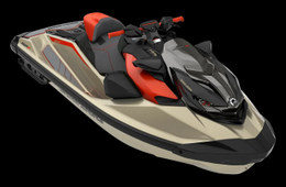 Sea-Doo RXP-X 300 RS 325